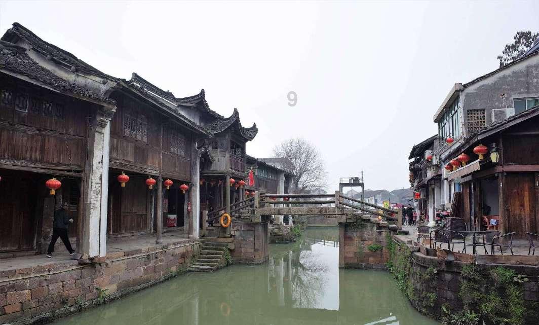 消失的轨迹